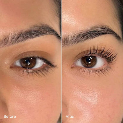 Liv & Lash Heated Curler