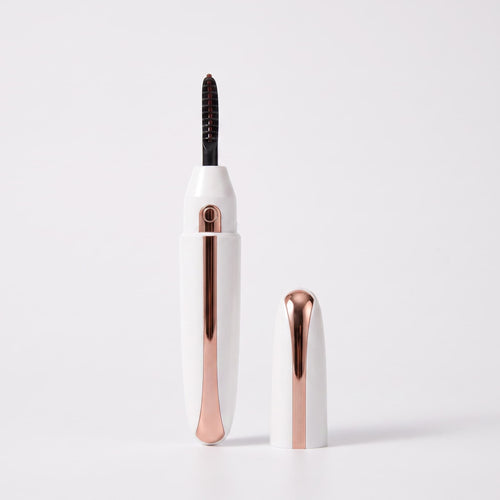 Liv & Lash Heated Curler
